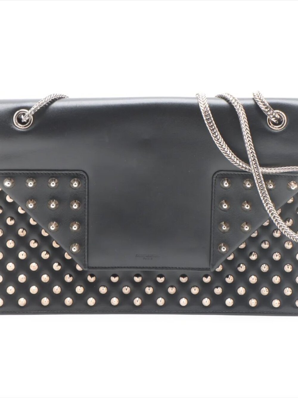 YSL Flap Bag S39 MOG